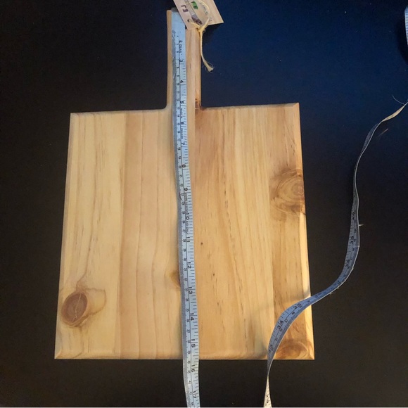 -🆕 Handmade Charcuterie Board - Picture 5 of 6